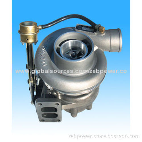 WH1C 6BT holset turbo charger, suitable for cummins engine